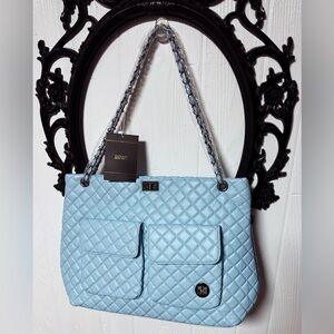 Badgley Mishka travel bag